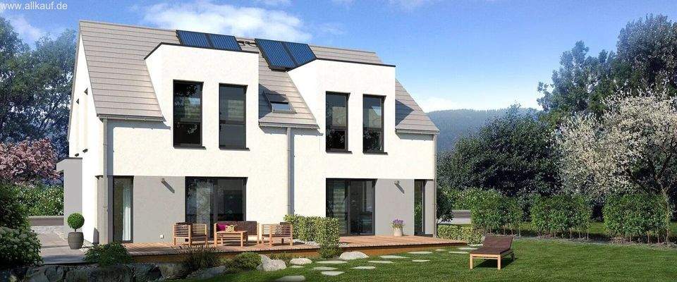 Generation 3 Rückansicht