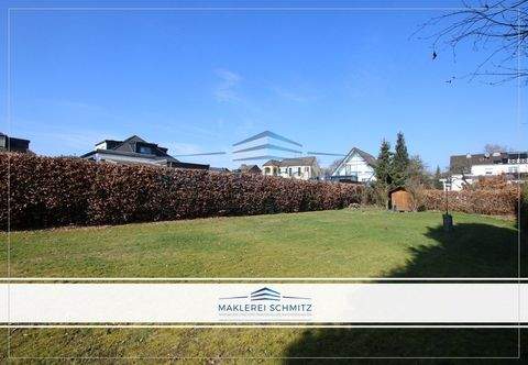 Siegburg Grundstücke, Siegburg Grundstück kaufen