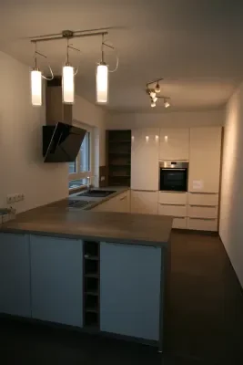 Beispiel Küche
