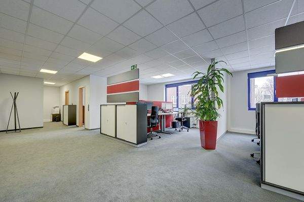 1. Obergeschoss rechts