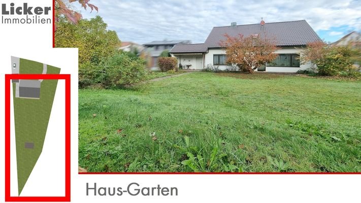 Haus-Garten