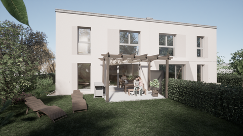 Königstetten Häuser, Königstetten Haus kaufen