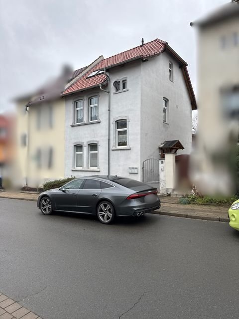 Quedlinburg Renditeobjekte, Mehrfamilienhäuser, Geschäftshäuser, Kapitalanlage