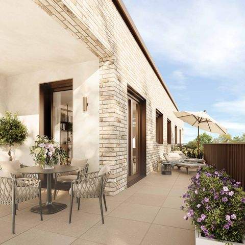 Haar Wohnungen, Haar Wohnung kaufen