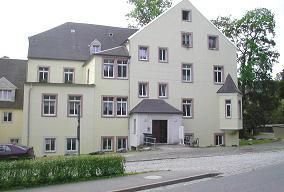 Zschopau Wohnungen, Zschopau Wohnung mieten