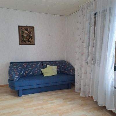 Kinderzimmer - Erdgeschoss