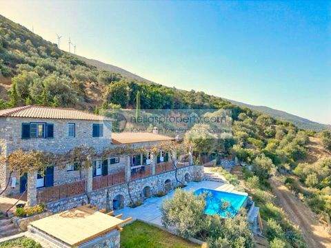 Galatas  - Troizinia Häuser, Galatas  - Troizinia Haus kaufen