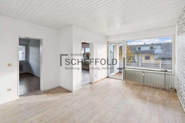 Diele/Essbereich im Erdgeschoss