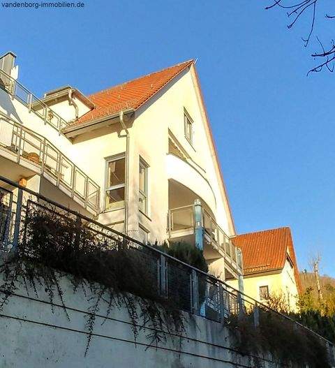 Blaubeuren Wohnungen, Blaubeuren Wohnung mieten