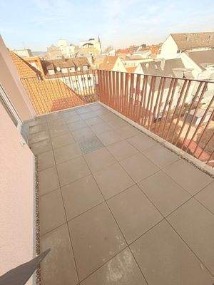 Balkon Beispiel 4.OG