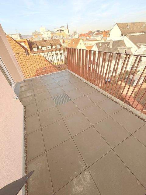 Singen Wohnungen, Singen Wohnung mieten