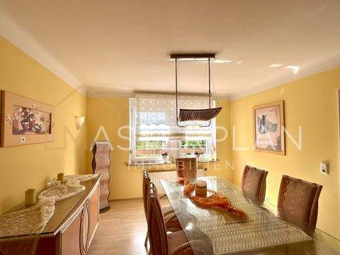 Wallerfangen / Ittersdorf Häuser, Wallerfangen / Ittersdorf Haus kaufen