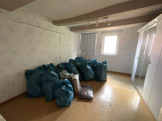 Kinderzimmer/ Büro Obergeschoss