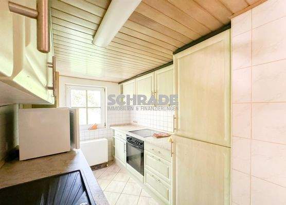 ...hier wird gekocht