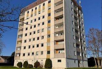 Ansicht Gesamtobjekt