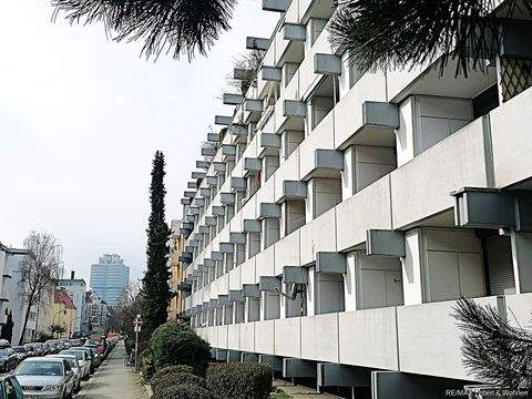 München Wohnungen, München Wohnung kaufen