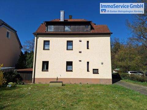 Nürnberg / Eibach Häuser, Nürnberg / Eibach Haus kaufen