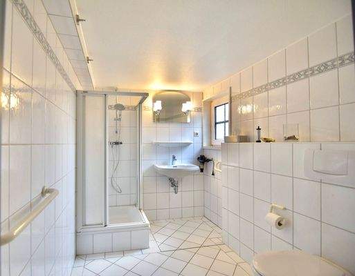 Badezimmer 1