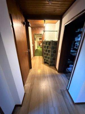 EG Flur Eingangsbereich