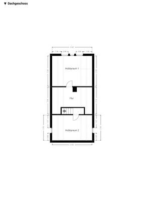 Grundriss DG