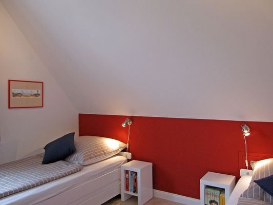 Schlafzimmer 3