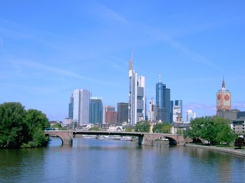 Frankfurt am Main Grundstücke, Frankfurt am Main Grundstück kaufen
