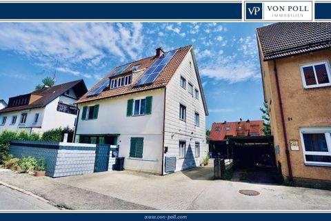 Kaufbeuren Häuser, Kaufbeuren Haus kaufen