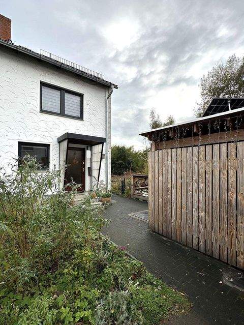 Bienenbüttel Häuser, Bienenbüttel Haus kaufen