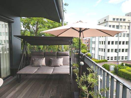 Wohlfühlen garantiert!