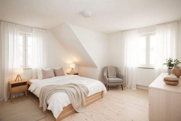 virtuelles Einrichtungsbeispiel - (KI generiert)