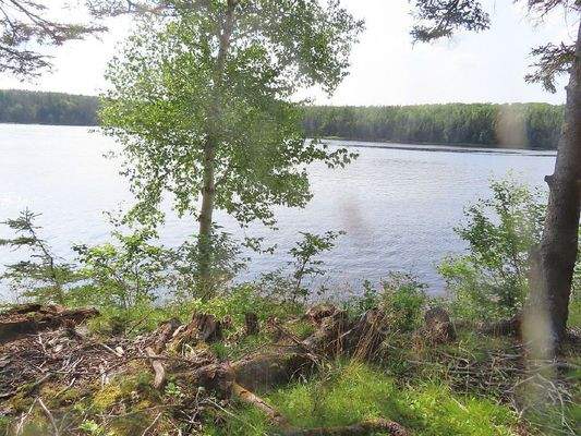 Cape Breton - Wunderschönes Fluss-Ufergrundstück a