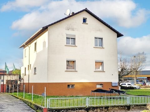 Meckesheim Häuser, Meckesheim Haus kaufen