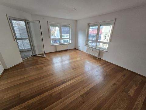 Schwäbisch Hall Wohnungen, Schwäbisch Hall Wohnung kaufen