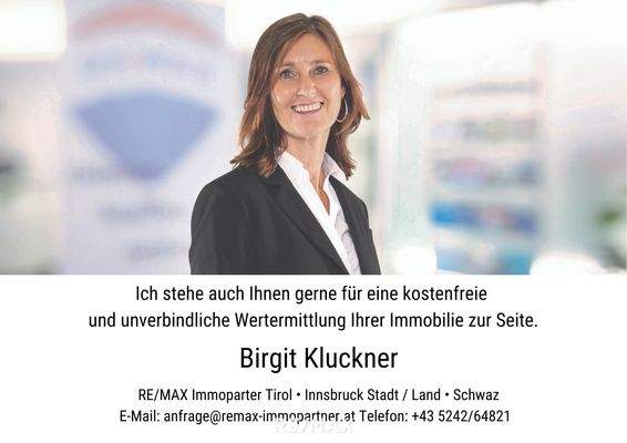 Birgit Kluckner#remaximmopartner