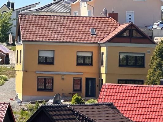 Rückansicht
