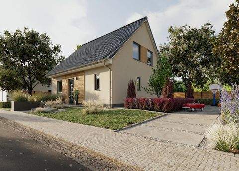Schwabhausen Häuser, Schwabhausen Haus kaufen