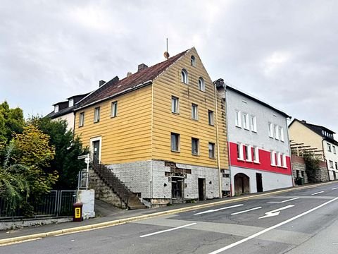 Arzberg Häuser, Arzberg Haus kaufen