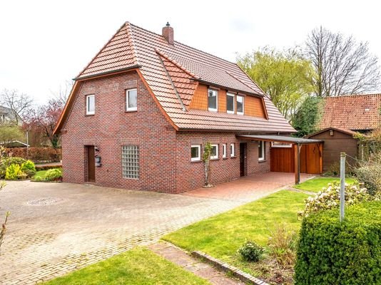 Seitenansicht
