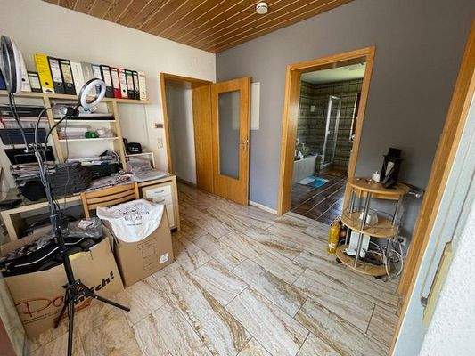 Diele/Durchgangszimmer EG