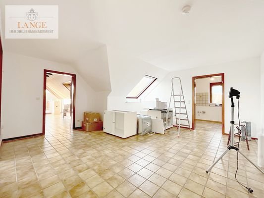 DG Flur Wohnung