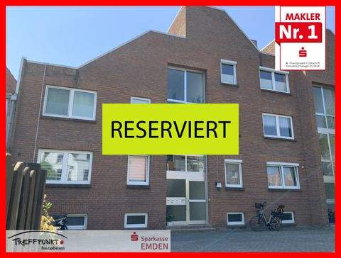 Emden Wohnungen, Emden Wohnung kaufen