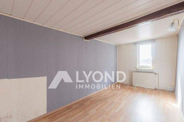 OG Nebenhaus Zutzraum