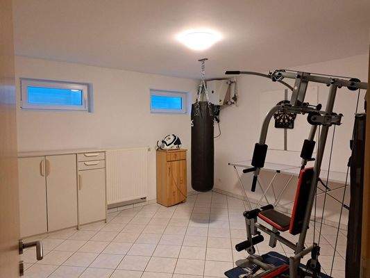 KG - Kellerraum gross 1