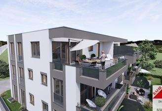 Projektierte Ansicht