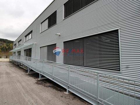 Villach Büros, Büroräume, Büroflächen 