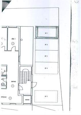 Außenstellplatz-Plan