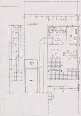 GR DHH 4 Zi 125 m² EG 001
