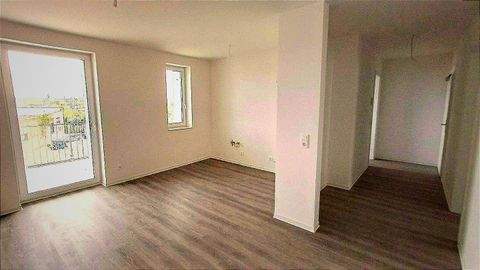 Merseburg Wohnungen, Merseburg Wohnung mieten