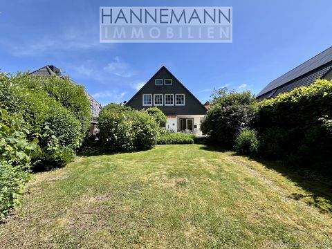 Pinneberg Häuser, Pinneberg Haus kaufen
