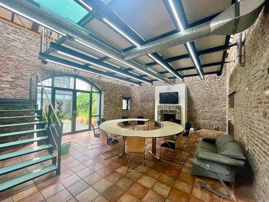 Veranstaltungsraum Hofgebäude